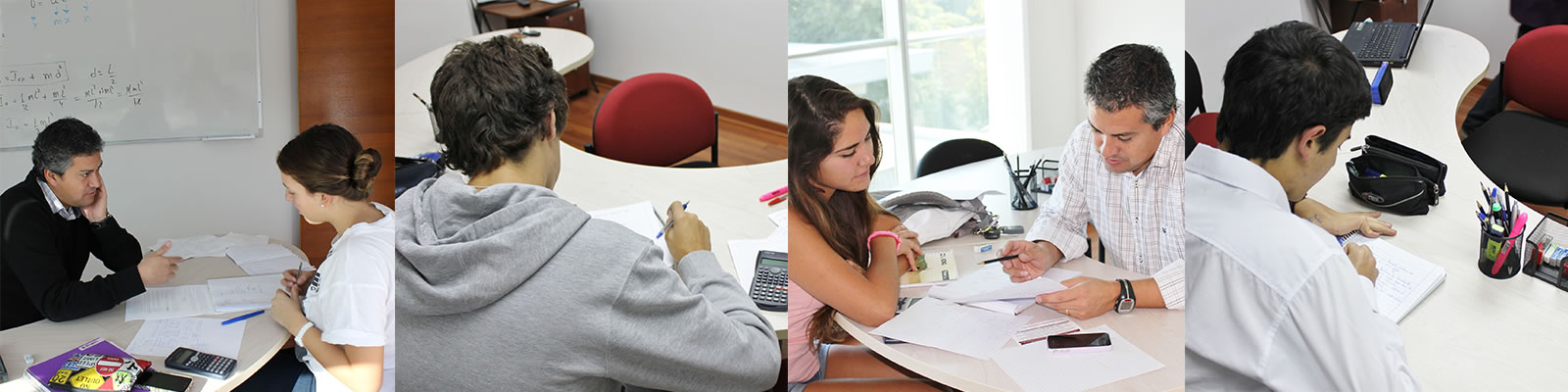 Clases Particulares